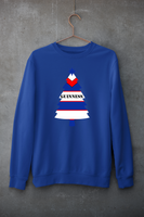 QPR Christmas Jumper