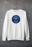 Preston North End Sweatshirt - Sir Tom Finney