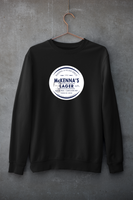 Preston North End Sweatshirt - Paul McKenna