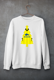 Burton Albion Christmas Jumper