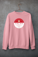 Liverpool Sweatshirt - Mo Salah