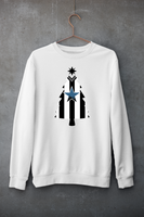 Newcastle United Christmas Jumper - 1983 Home