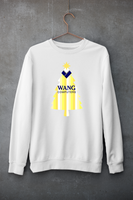 Oxford United Christmas Jumper - 1988 Home