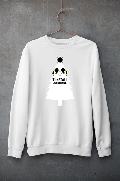 Port Vale Christmas Jumper