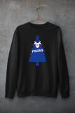 Ipswich Town Christmas Jumper