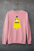 Tottenham Christmas Jumper - 1992 Away