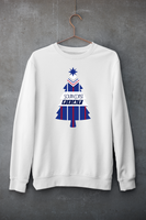 Portsmouth Christmas Jumper