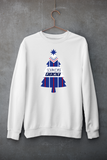 Portsmouth Christmas Jumper