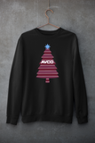 West Ham Christmas Jumper - 1985 Away