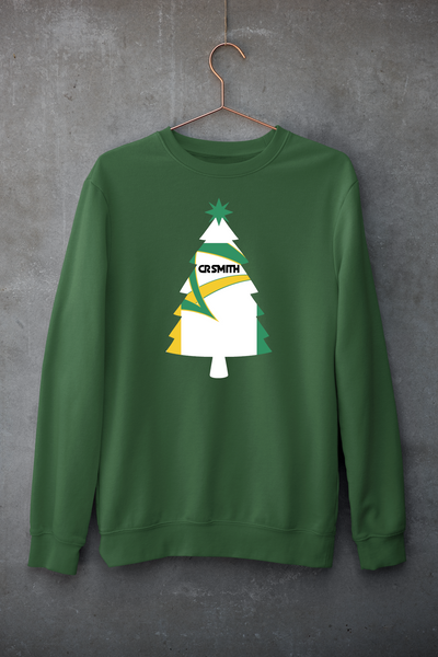 Celtic Christmas Jumper - 1994 Away