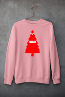 Fleetwood Town Christmas Jumper