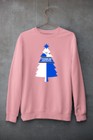 Bristol Rovers Christmas Jumper