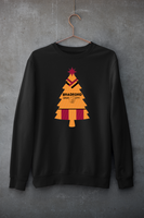 Bradford City Christmas Jumper