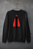 Bournemouth Christmas Jumper