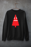 Leyton Orient Christmas Jumper