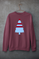 West Ham Christmas Jumper - 1960s Away