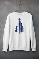 WBA Christmas Jumper