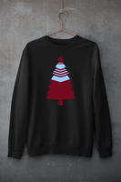 West Ham Christmas Jumper - 1976 Home