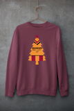 Bradford City Christmas Jumper