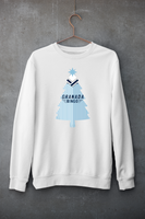 Coventry City Christmas Jumper