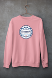 Preston North End Sweatshirt - Graham Alexander