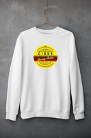 Watford Sweatshirt - Nigel Gibbs