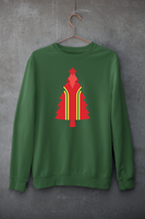 Wales Christmas Jumper