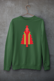 Wales Christmas Jumper