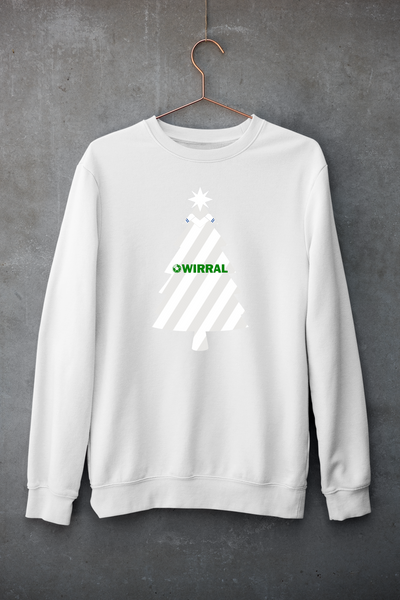 Tranmere Rovers Christmas Jumper