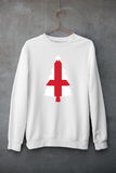 England Christmas Jumper - St George's