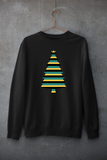 Northampton Saints Christmas Jumper