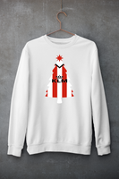 Brentford Christmas Jumper - 1990 Home