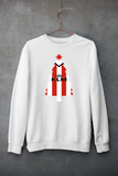 Brentford Christmas Jumper - 1990 Home