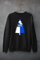 Bristol Rovers Christmas Jumper