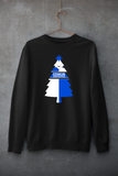 Bristol Rovers Christmas Jumper