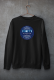 Preston North End Sweatshirt - Sir Tom Finney