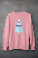 Coventry City Christmas Jumper