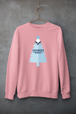 Coventry City Christmas Jumper