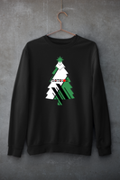 Plymouth Argyle Christmas Jumper