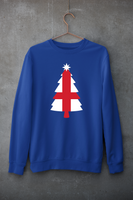 England Christmas Jumper - St George's