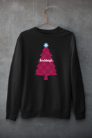 Burnley Christmas Jumper - 1988 Home