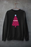 Burnley Christmas Jumper - 1988 Home