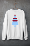 West Ham Christmas Jumper - 1960s Away