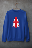 Union Jack Christmas Jumper