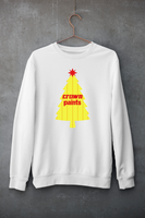 Liverpool Christmas Jumper - 1981 Away