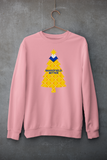 Mansfield Town Christmas Jumper