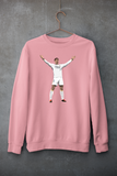 Real Madrid Sweatshirt - Jude Bellingham