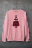 Hearts Christmas Jumper