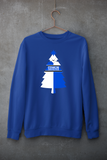 Bristol Rovers Christmas Jumper