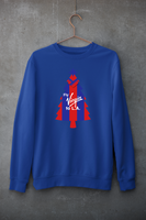 Crystal Palace Christmas Jumper - 1988 Home